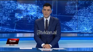 Edicioni i Lajmeve Tv Klan 13 Nëntor 2021, ora 23:30 Lajme – News