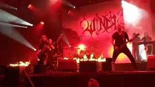 Vreid - Journey To The End - Live @ Hellfest, Clisson, France, 18 June 2022