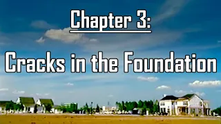 Cracks in the Foundation - Chapter 3 of "Celebration: Disney's Town of Yesterday"
