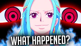 LILI NEFERTARI STILL ALIVE?! | THE FORGOTTEN QUEEN & FOUNDER OF AMAZON LILY | One Piece Theory