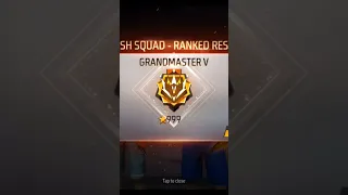 CS.  grand master done 999 star complete ❤️💯💯#short#vairal