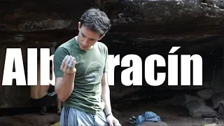 ENTRAMOS EN UN NUEVO GRADO! 7B+ (sensaciones)