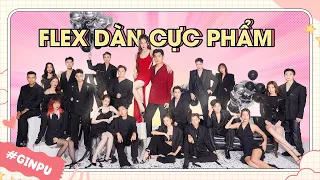 ĐỘC QUYỀN HẬU TRƯỜNG: Puka - Gin Tuấn Kiệt flex dàn cực phẩm trong bộ ảnh cưới mới nhất