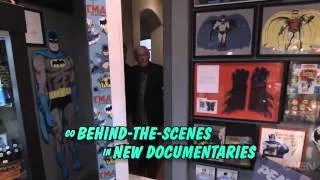 Batman  The Complete Television Series  Trailer