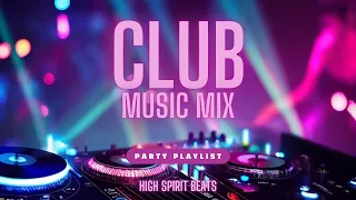 DJ CLUB MIX 🔥🔥🔥 Best Remixes & Mashups Of Popular Songs 2023 | Techno Music 🎧 EDM | 2023