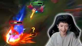 This is How 2255lp ADC Playing Smolder - Engsub