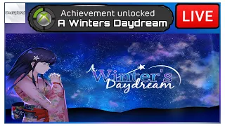 A Winters Daydream | Easy 1000G [Live Achievement Hunting]