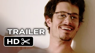 Life Partners TRAILER 1 (2014) - Adam Brody, Leighton Meester Movie HD