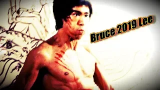 Best Bruce Lee Rare Pictures | 2019