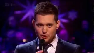 Michael Bublé It's Beginning To Look A lot Like Christmas