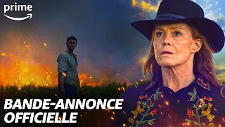 Les Fleurs Sauvages - BANDE-ANNONCE | Prime Video