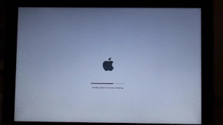 El Capitan to macOS Sierra Update