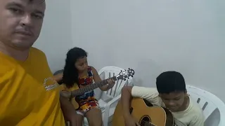 (cover Leandro & Leonardo ) e por você que canto