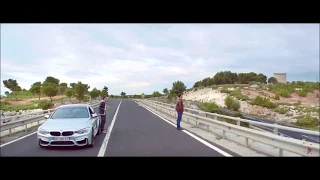 Bmw Vs Renault Truck (Film) Bmw Cred