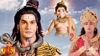 इंद्रदेव के कौनसे दुष्कर्म से हुए महादेव भयंकर क्रोधित | Mahadev Kyu Hue Krodhit Indra Dev Par