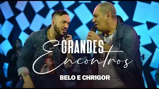 Radio Mania - Belo e Chrigor - Mundo de Oz / Telegrama (Grandes Encontros)