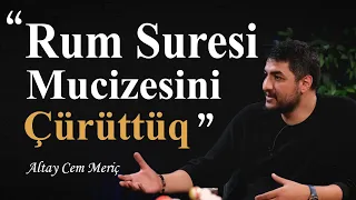 Rum Suresi Mucizesine İtirazlar ve Cevaplar