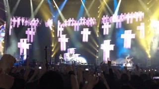 [고화질/고음질]METALLICA SEOUL 170111 Master of Puppets + For whom the bell tolls 풀버젼