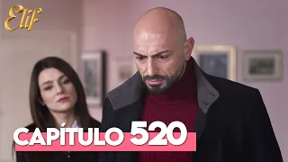 Elif Tercera Temporada Capítulo 520 | Elif Capítulo 520