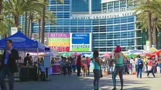 The Best of Expo West 2015: Vegan Edition!