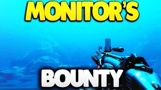 Halo 5 Update Showcase | Monitor's Bounty