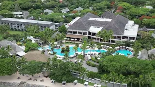 Sofitel Resort ,Nadi Fiji Islands