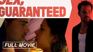 S —, Guaranteed (FULL MOVIE) Indie Comedy | Stephen Dorff,  Grey Damon, Bella Dayne, Dan Fogler