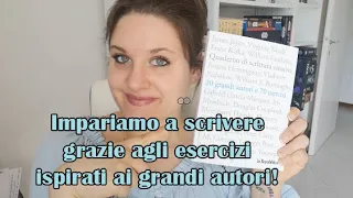 Consigli di Scrittura | Joyce e il flusso di coscienza | Giulia K. Monroe