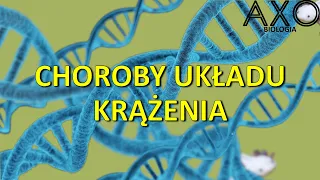 83. Choroby układu krążenia