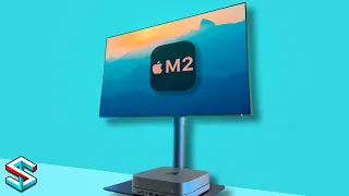 Best Mac Studio Monitor in 2022 for Professional? - Benq PD2725U Review