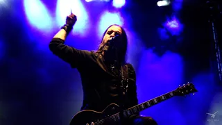 Rotting Christ - The Sign of Evil Existence - Live at Midgardsblot 2018