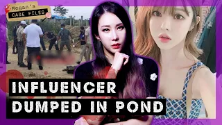 Korean influencer found dead in Cambodia and she is not the first..?｜Case of BJ Ah-young