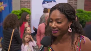 The Secret Life Of Pets 2 Premiere Cast & Crew Soundbites || #SocialNews.XYZ