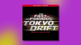 Neela Drifts (From "The Fast & Furious: Tokyo Drift") (Official Audio)