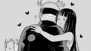 Naruhina Fan Manga/Guk