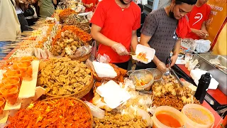 Manila Chinatown Street Food Festival! | 2024 Chinese New Year