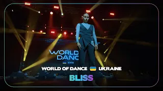 Bliss | Junior Division  and Upper Division I World of Dance Kyiv 2023 #WODUA23