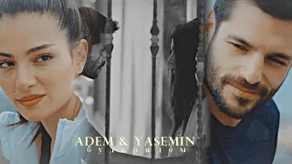 • Adem & Yasemin | Будь рядом [YeniHayat]