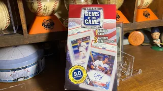 #GemsoftheGame & #topps  #baseballcards #mjholdings  #thehobby #mlb