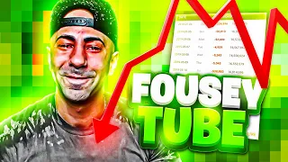 The Rise And Fall Of FouseyTube (Yousef Erakat)