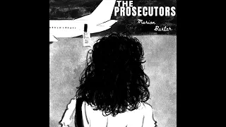 127. The Disappearance of Marion Barter Part 1 of 2 - Who's That Lady? | The Prosecutors