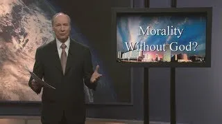 Morality Without God