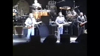 George Harrison Live in Japan "I Want To Tell You" Osaka 12/12/1991
