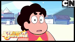 Steven Universe | Everyone Hates Guacola | Drop Beat Dad | Cartoon Network