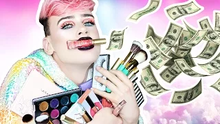 XXL USA MAKEUP SHOPPING HAUL! ♡ #Schminksammlung | Marvyn Macnificent