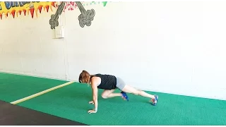 23 Mountain Climber Exercise Variations