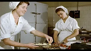 Лучшие блюда советских столовых - рецепты приготовления