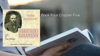 Brothers Karamazov (version 2) (2/4) ✨ By Fyodor Dostoyevsky. FULL Audiobook