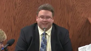 Jason Carter Trial Day 5 Part 4 Death Investigator John Kraemer & ME Dr John Thompson Testify