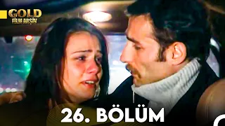 Vazgeç Gönlüm 26. Bölüm